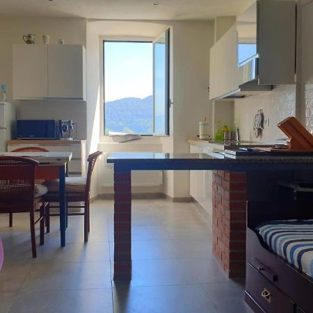 Ca Dela Fanteleta Apartment Porto Venere Exterior photo